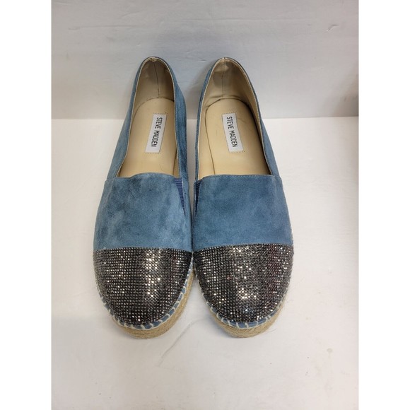 Steve Madden Shoes - Steve Madden  Women's Pulse Flat 8.5 B